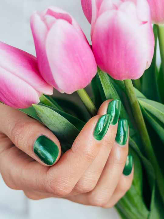 Esbelle Nails & Head Spa in Millington, TN 38053 Gallery Nails 5