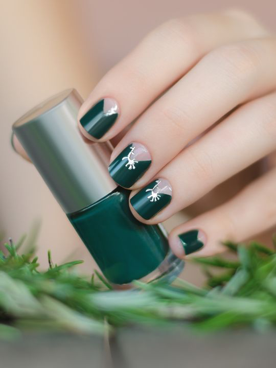 Esbelle Nails & Head Spa in Millington, TN 38053 Gallery Nails 7